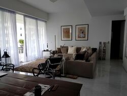 The Orange Grove (D10), Condominium #557616741